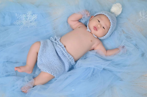 浙江摸孕妇肚子沾喜气